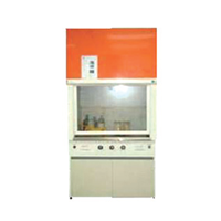 Hume Hood(Pitting & Crevice Corrosion)