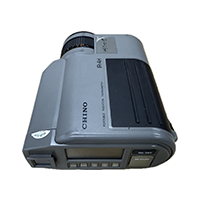 (Radiation thermometer