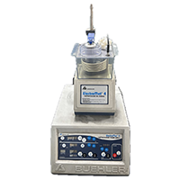 Electro polisher&Etching