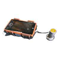 Ultrasonic Testing Machine