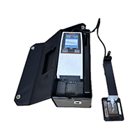 Roughness Measuring Instrument